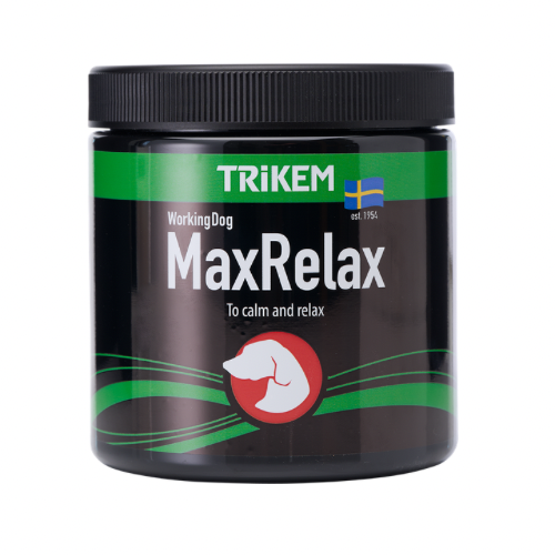 Trikem WD Max Relax 450g