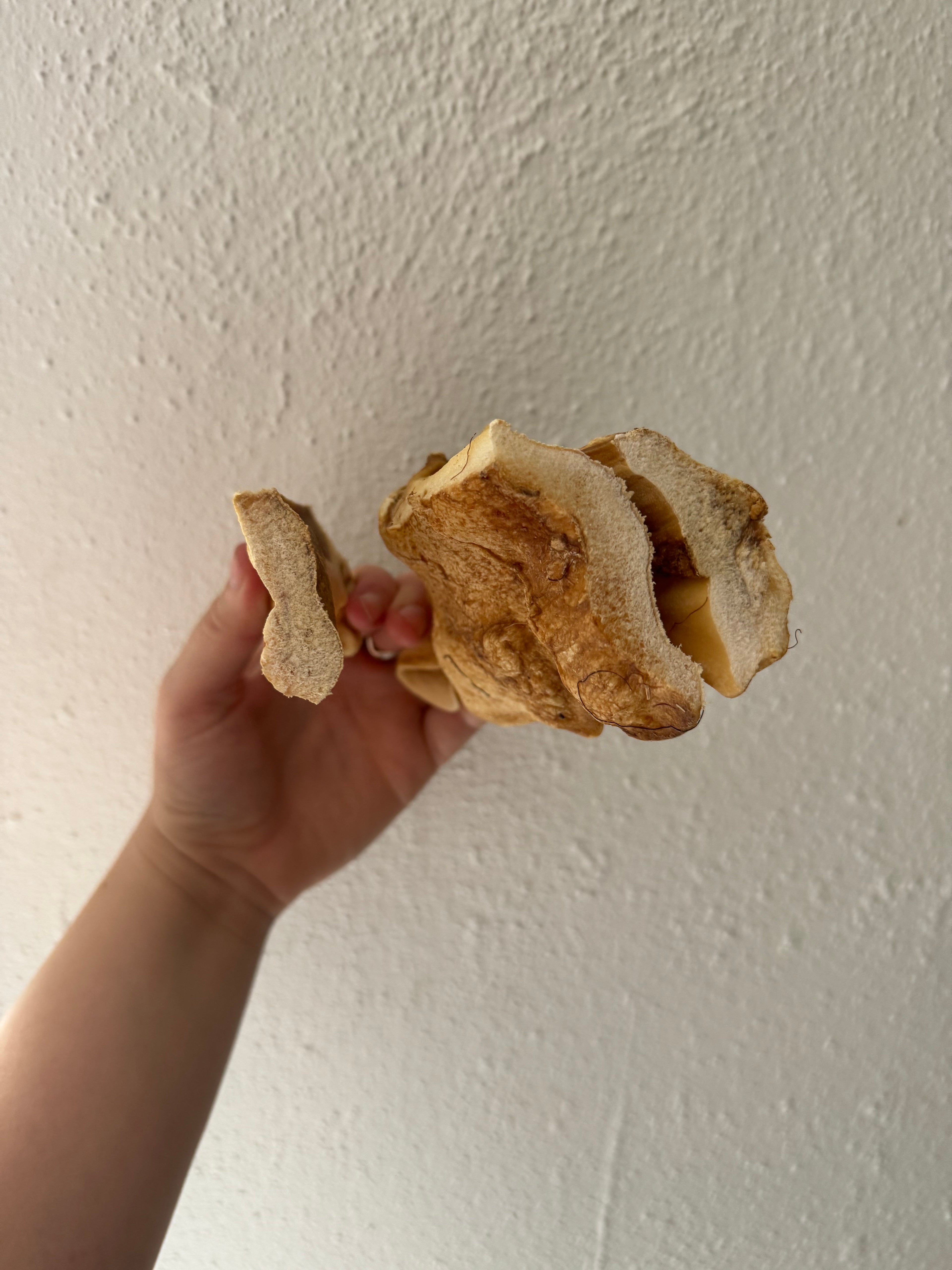 Snack’it Bøffelhud 250g