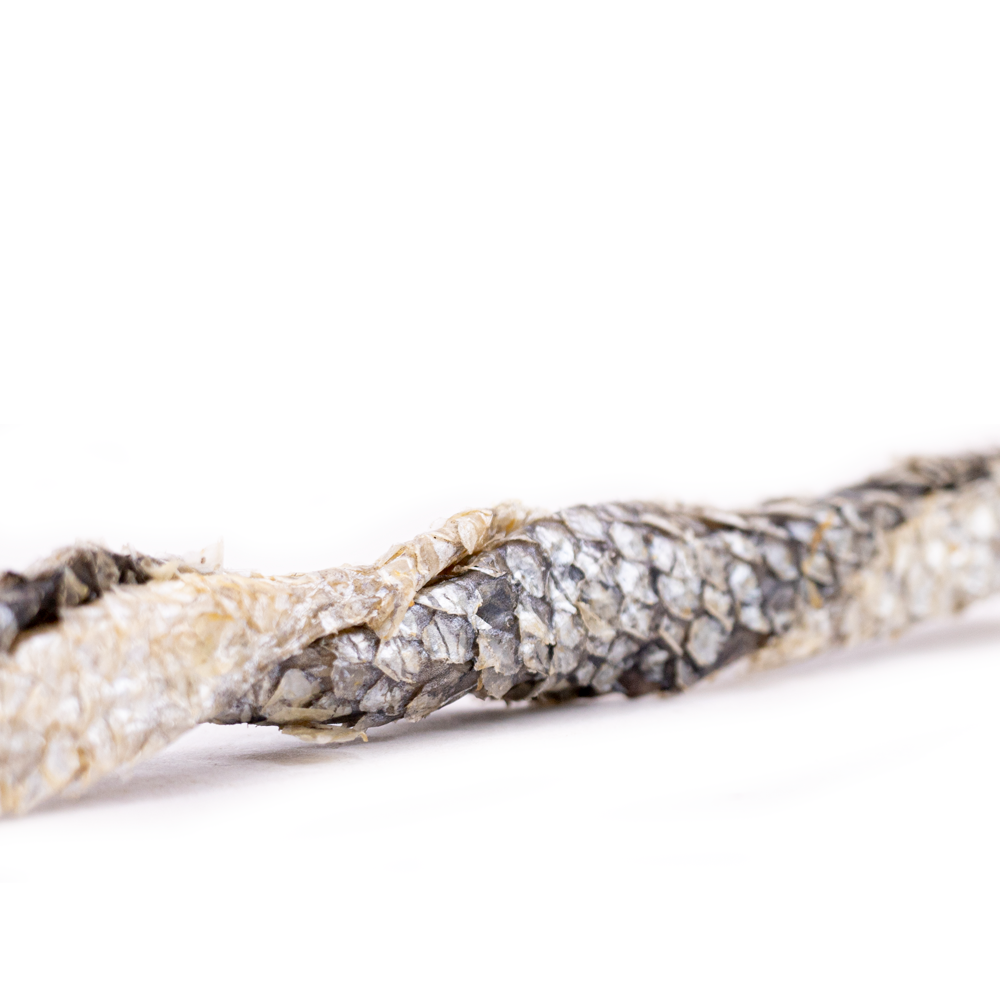 Snack’it lakse skind