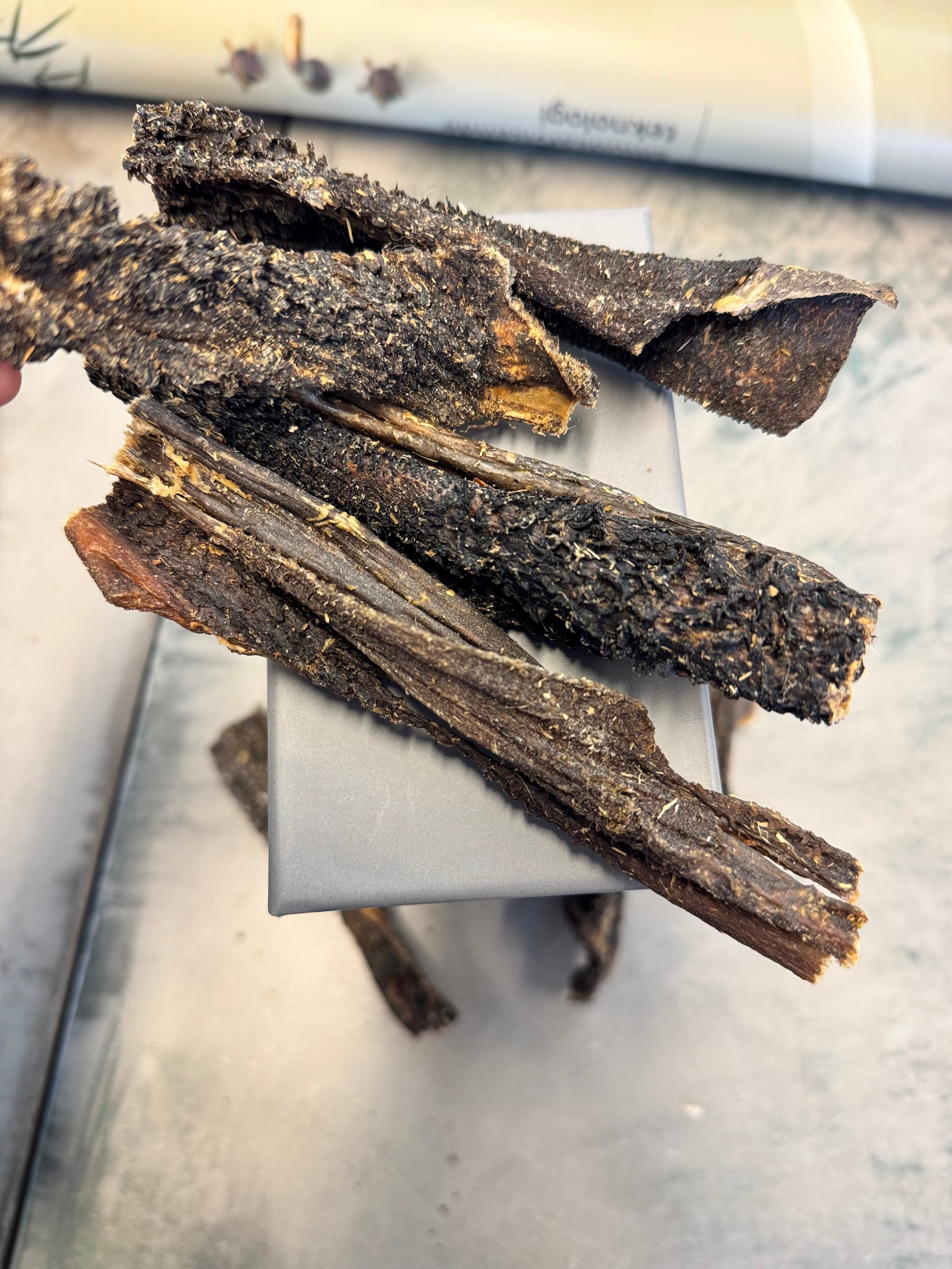 Snack'it Lammekallun