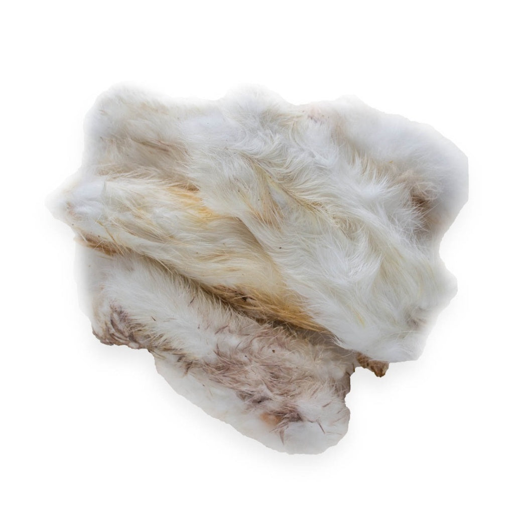 Snack’it 100% Kaninhud med pels