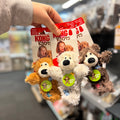 KONG Wild Knots Bears
