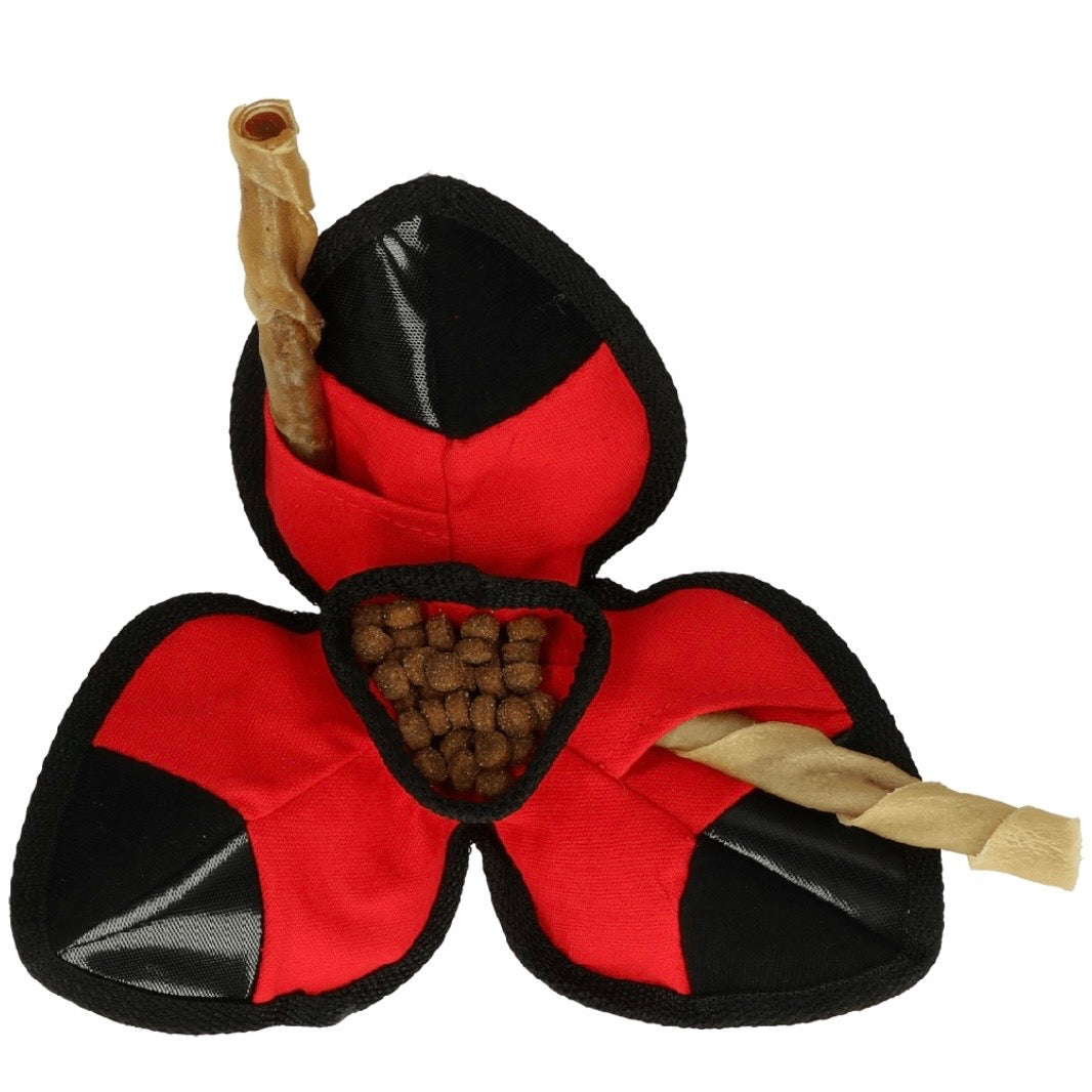 KONG BALLISTIC HIDE 'N TREAT