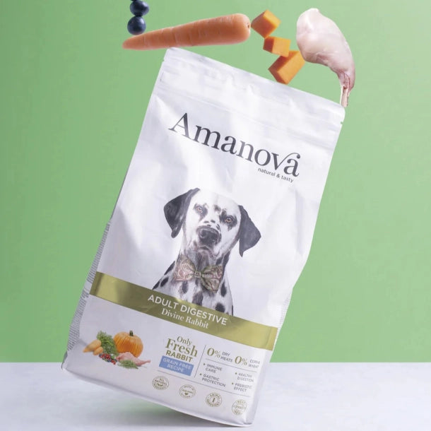  hundefoder til voksne hunde, hundefoder med probiotika