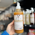 Oil'it DUO Lakseolie og Fårefedt m. Tang
