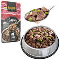 
Meta-beskrivelse: Lækker topping med lam fra BELCANDO. Perfekt til at gøre tørfoder saftigt og uimodståeligt for kræsne hunde.
Keywords: belcando topping lamb, topping til hund, lam hundefoder, vådfoder topping hund, belcando mastercraft, hundefoder topping
