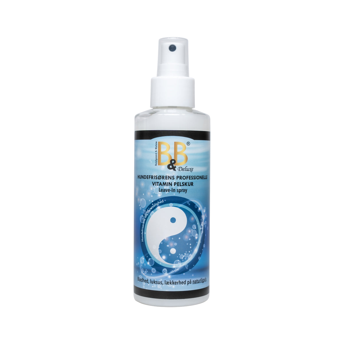 Leave-in pelskur til hunde | B&B DeLuxe 150 ml