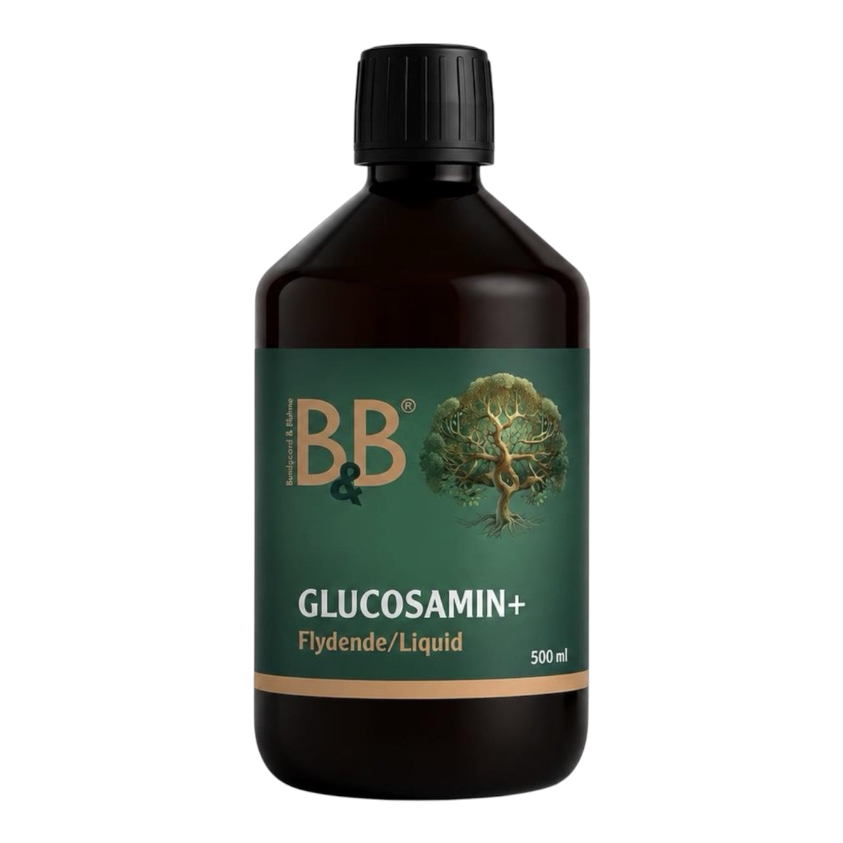 B&B Glucosamin+ Liquid