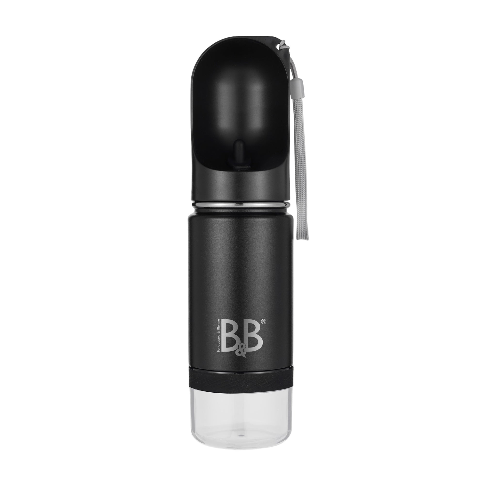 B og b