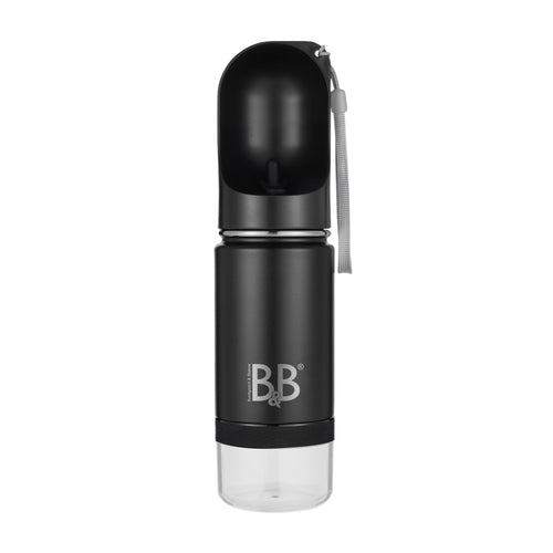 B og b