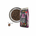 
Meta beskrivelse: Kornfrit premium hundefoder med lam, fjerkræ og krill. Støtter hud, pels, tarmflora og immunforsvar.
Keywords: kornfrit hundefoder, belcando lamb, lam hundefoder, sensitiv hund, premium hundemad, omega-3 hund