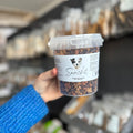 Snack'it Semi-Moist Mini Hearts Mix