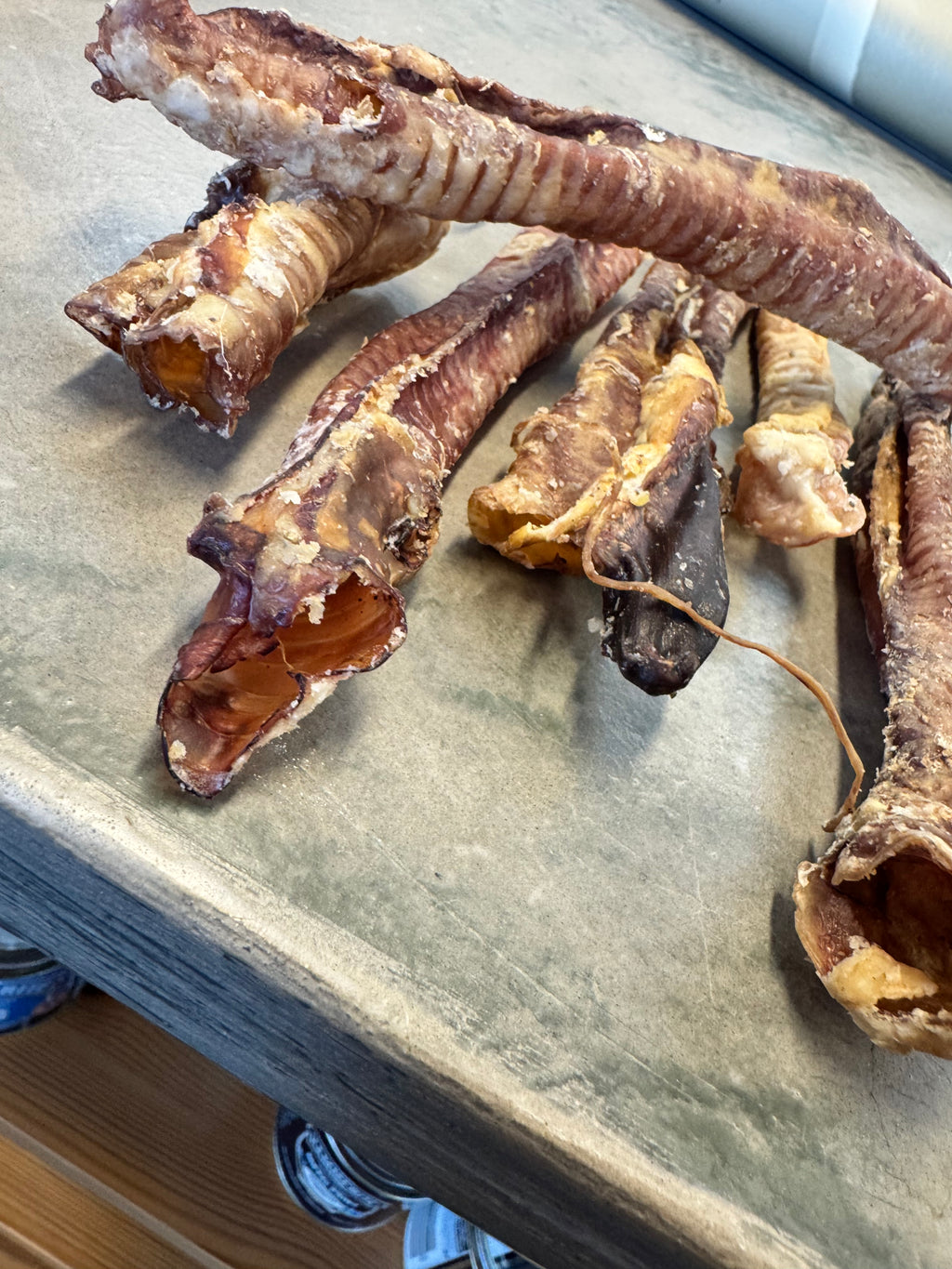 Snack’it Lamme luftrør 100g