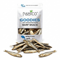   frysetørret brisling
 brisling til hund
brisling til kat
frysetørret fisk hund
frysetørret fisk kat
 naturlige fiskesnacks
 omega-3 til hund
 omega-3 til kat
 BARF snack hund
 naturlige godbidder til hund og kat