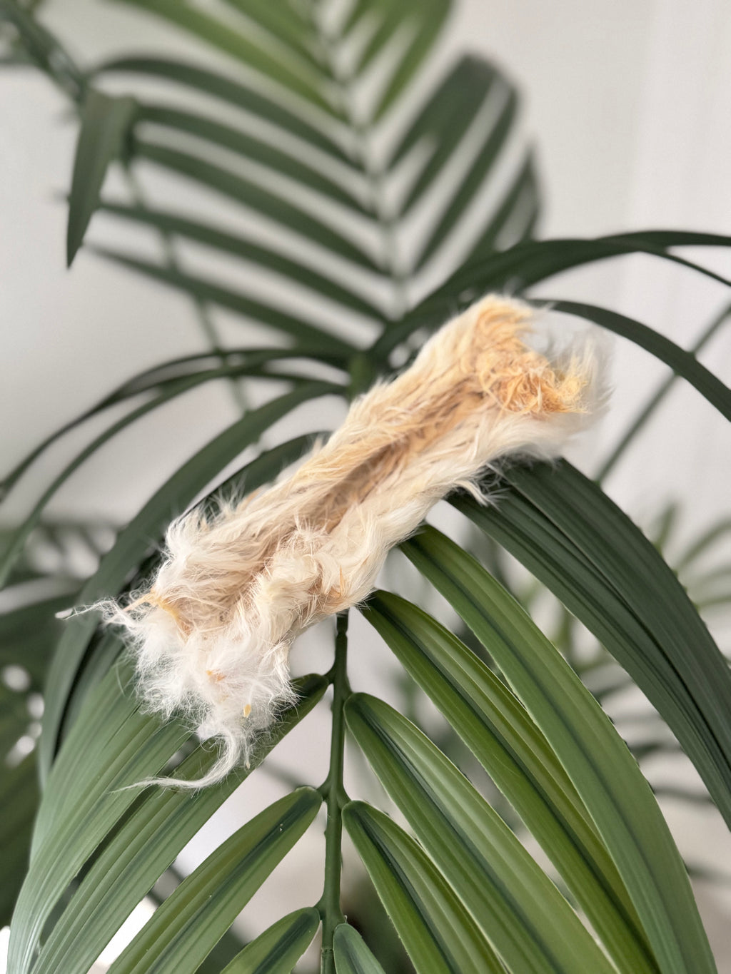 Snack’it 100% Kaninhud med pels