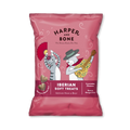 Harper and Bone softies, hundegodbidder okse, iberico hundesnack, træningsgodbid hund, bløde hundesnacks, naturlig hundesnack
