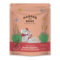 hud og pels hund, skin and coat hundesnack, omega 3 hund snack, Harper and Bone snacks, hundesnack laks tun, naturlig hundesnack