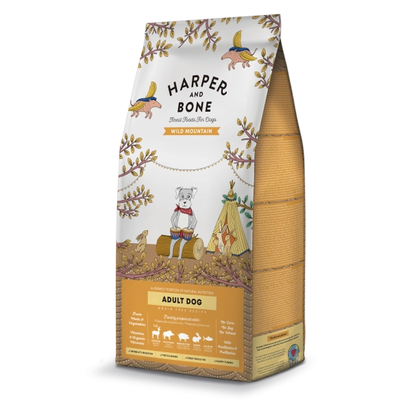     hundefoder til fordøjelse
* hundefoder til led og knogler
* kornfri opskrift hund
* naturligt hundefoder voksne hunde
* hundefoder med superfoods
* bedste hundefoder voksne hunde