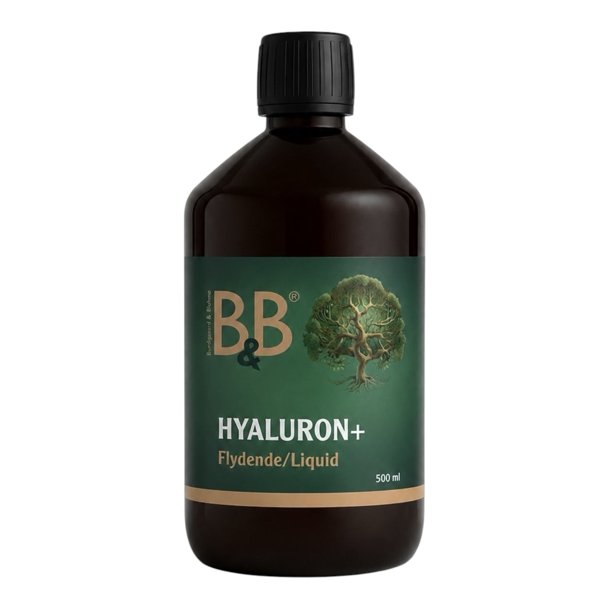 500ml