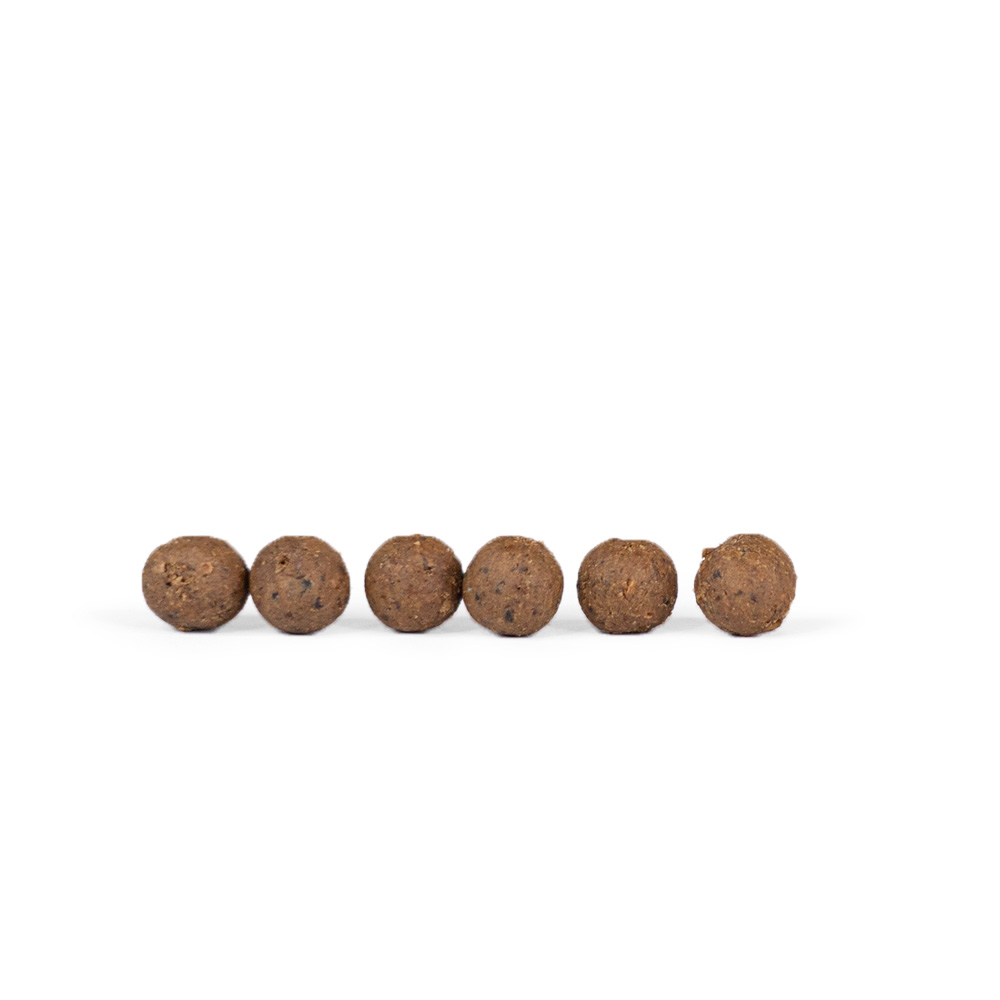 Snack’it Bløde Mini Kugler – Fisk