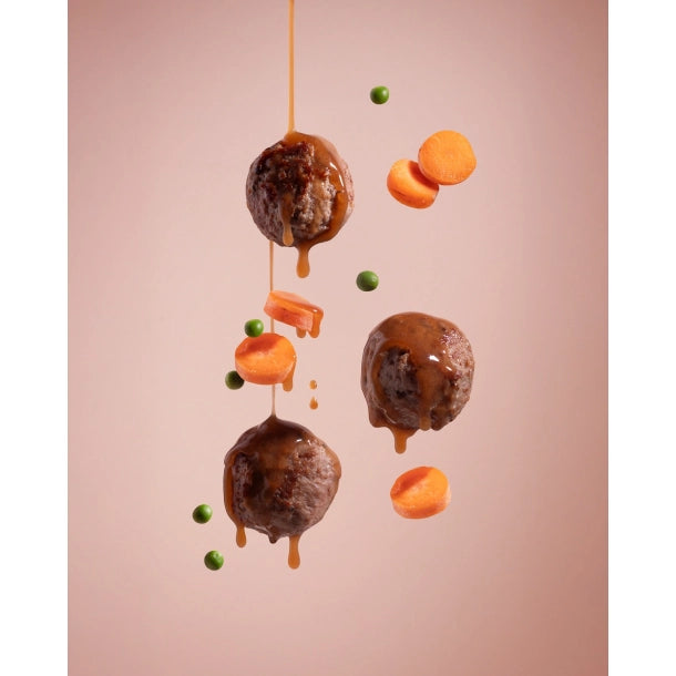 Harper & Bone Ocean Wonders Meatballs - 300 g