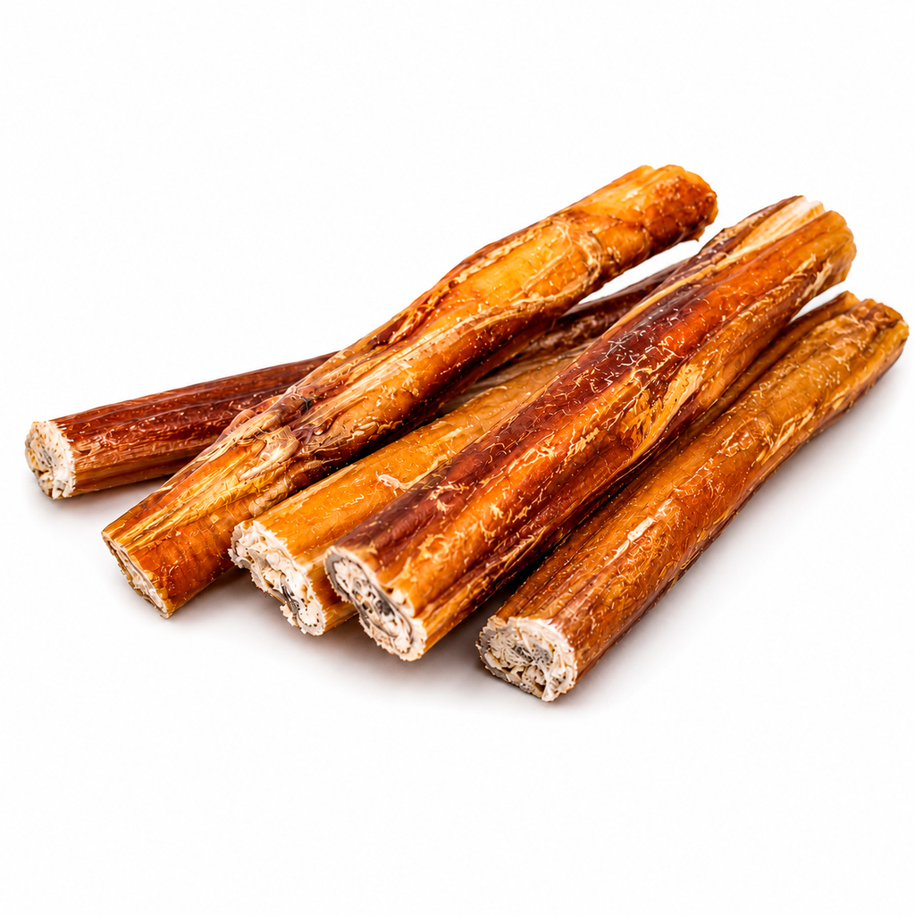Snack’it Oksepenis 15 cm – 5 stk