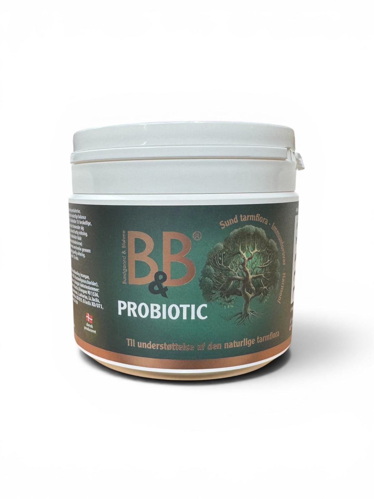B&B Probiotic