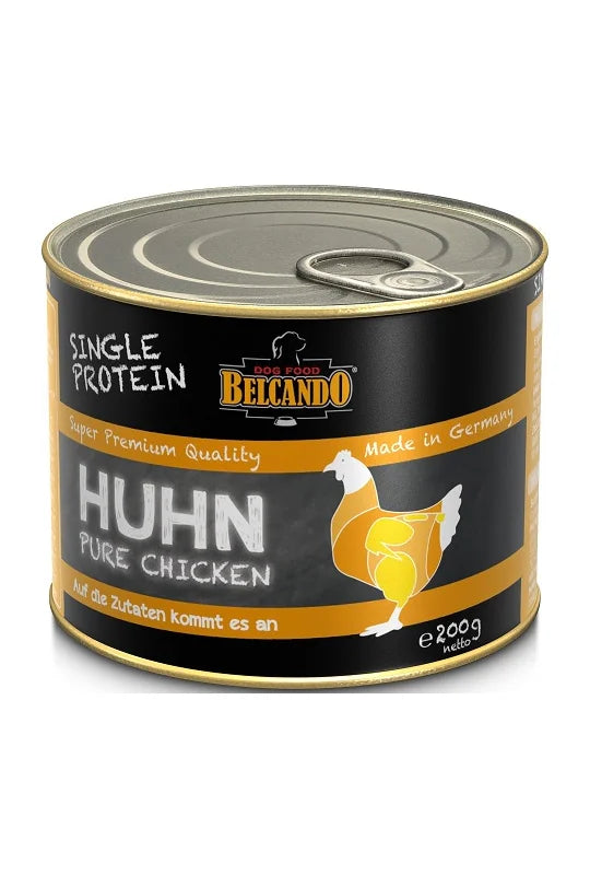 Belcando SP - Kylling