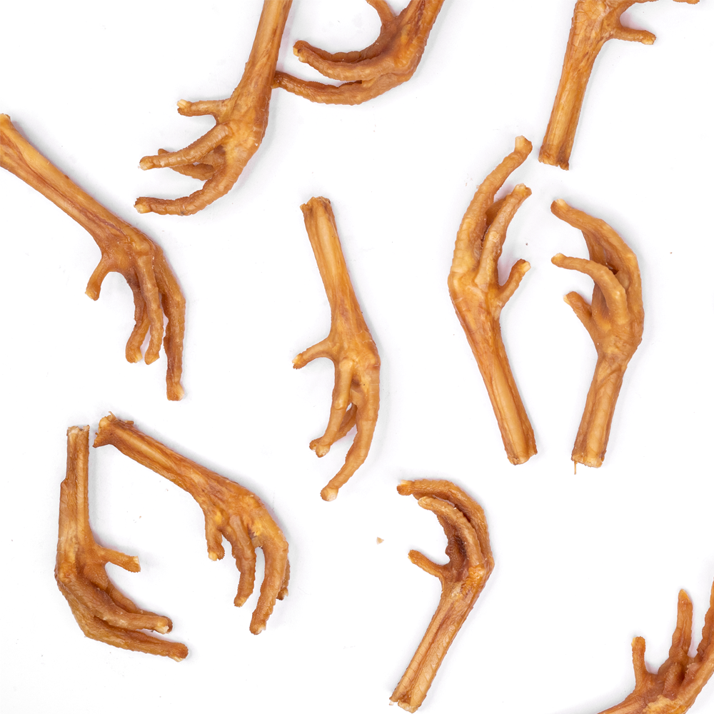 Snack’it Hønsefødder