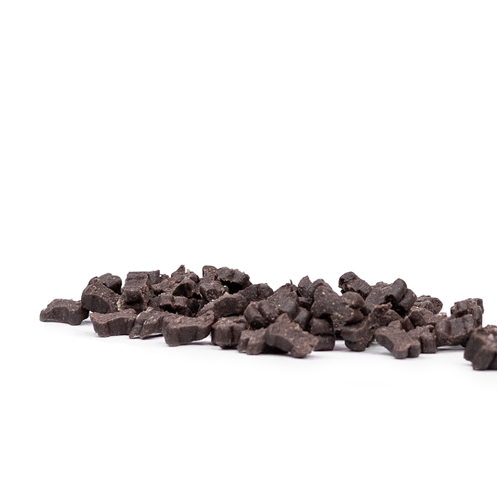 Snack'it Semi-Moist Mini m. Hest 500g