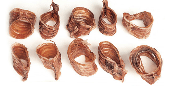 Snack'it Okseluftrør