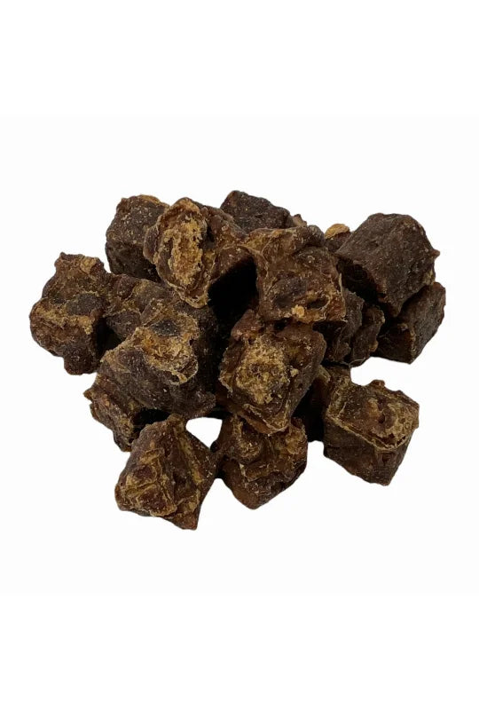 Whesco Tørret Rådyrkød I Tern