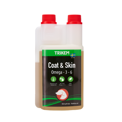 Trikem Coat & Skin 500ml