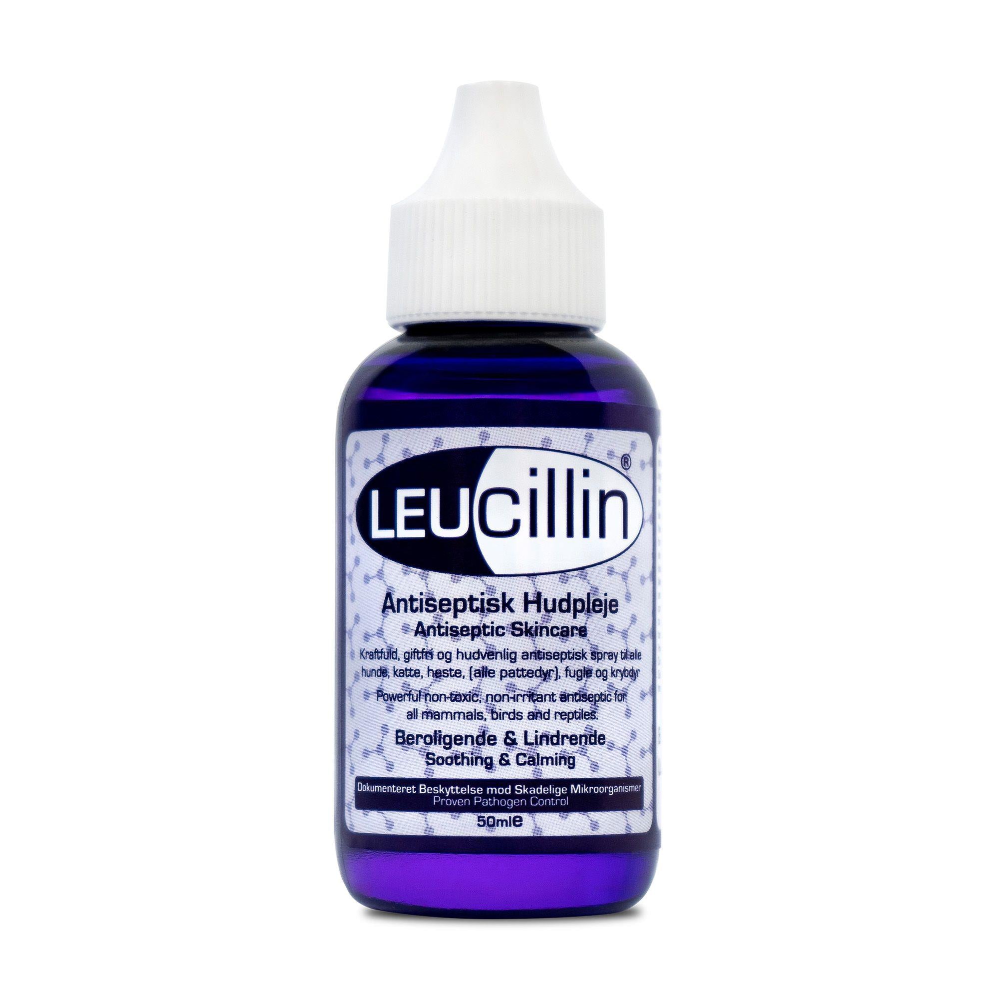 Leucillin Dropper
