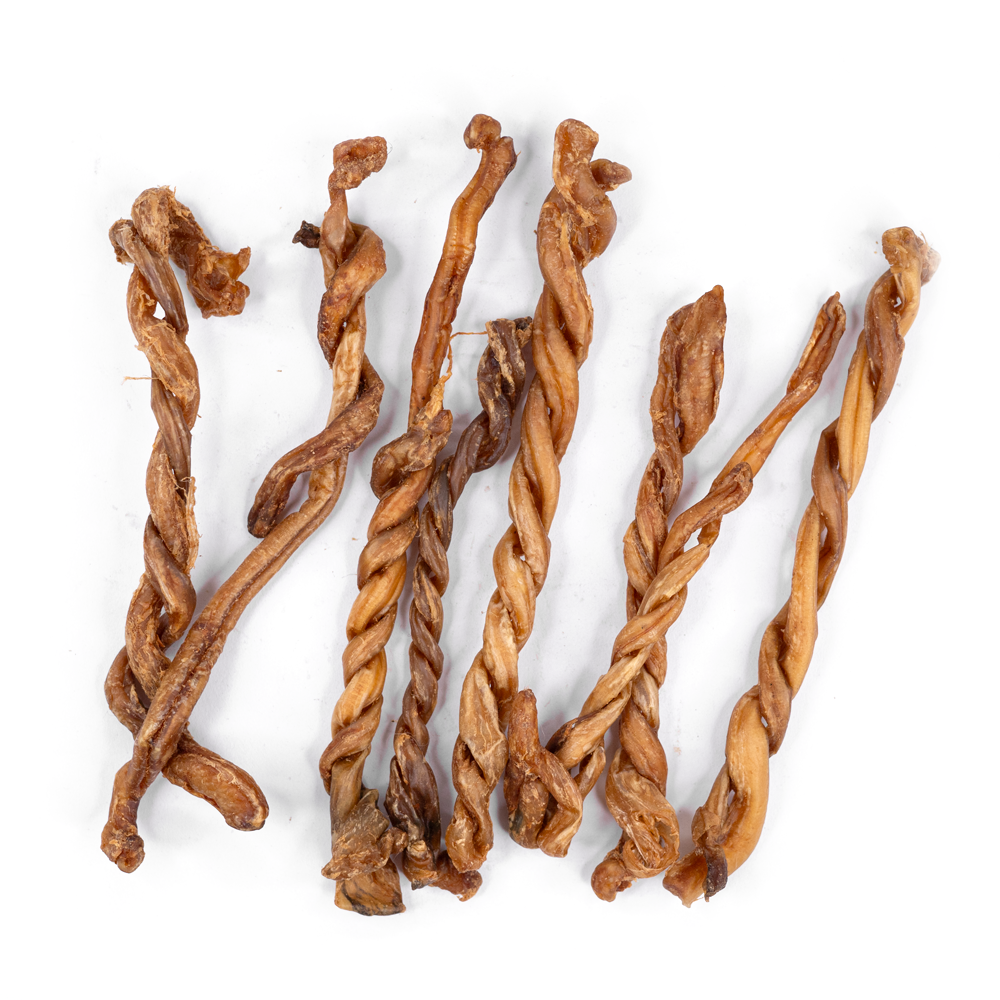 Snack'it Lammepenis Twisted