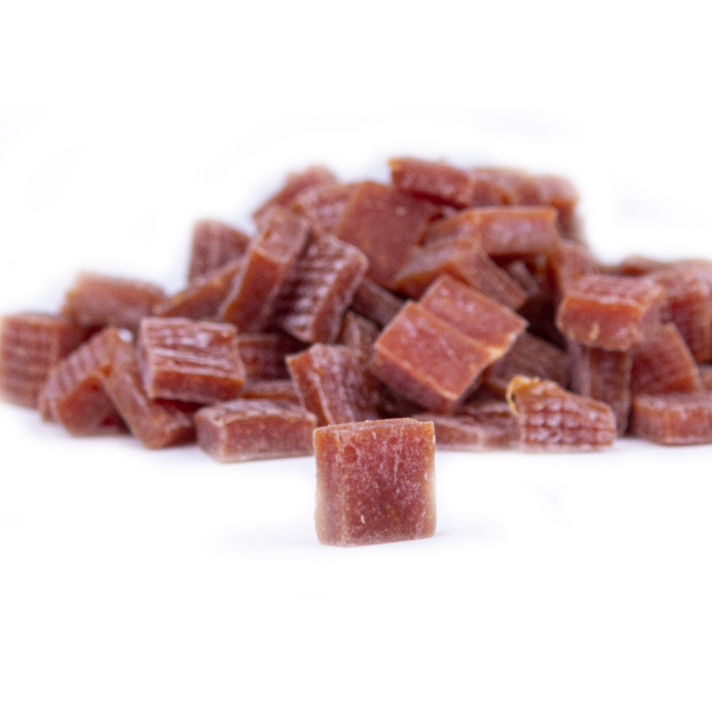 Snack’it Filettrainer Struds