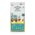     kornfrit hundefoder små hunde
* hundefoder mini racer
* fuldfoder til små hunde
* Harper & Bone Adult Mini
* premium hundefoder små hunde
