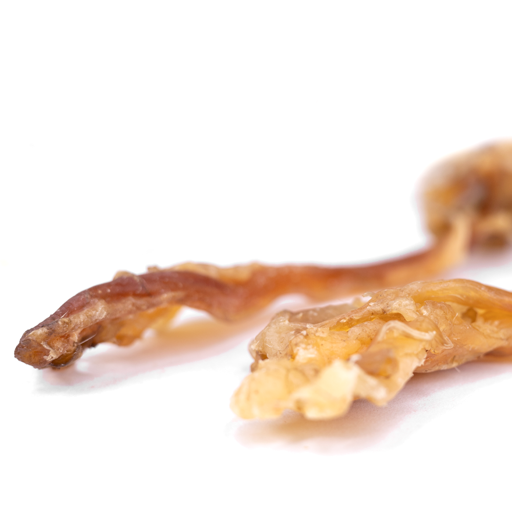 Snack’it Okse Akillessener