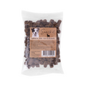 Bløde hundegodbidder med vildt. Korn- og glutenfri softies der er perfekte som træningsgodbidder til hvalpe, voksne og seniorhunde. Pose med 200g.