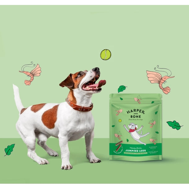 Harper & Bone Joint and Mobility Meaty Sticks