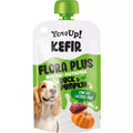 YowUp Dog Kefir med and og græskar