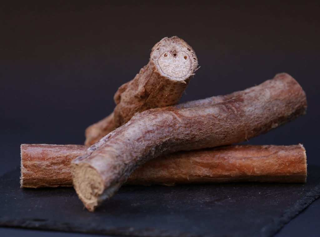 
proteinrig hundesnack
 tandrensende snack til hund
oksepenis hund
naturlige hundesnacks