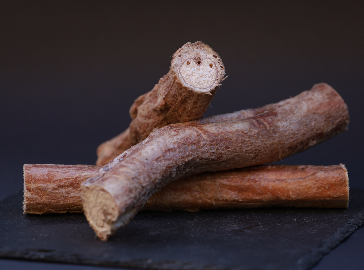 
proteinrig hundesnack
 tandrensende snack til hund
oksepenis hund
naturlige hundesnacks