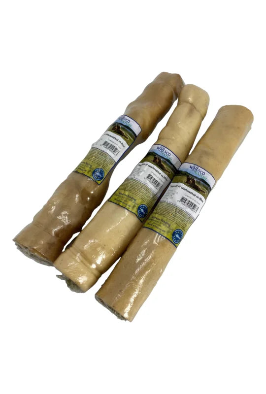 Whesco oksehovedhud ruller ￼